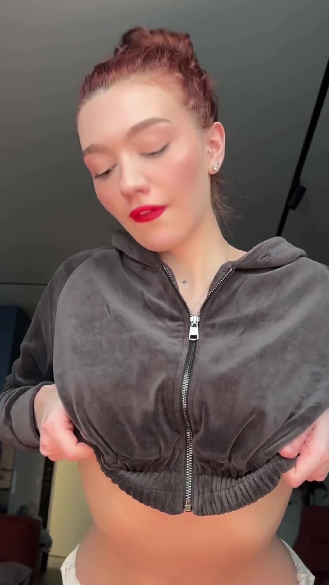My perky balls