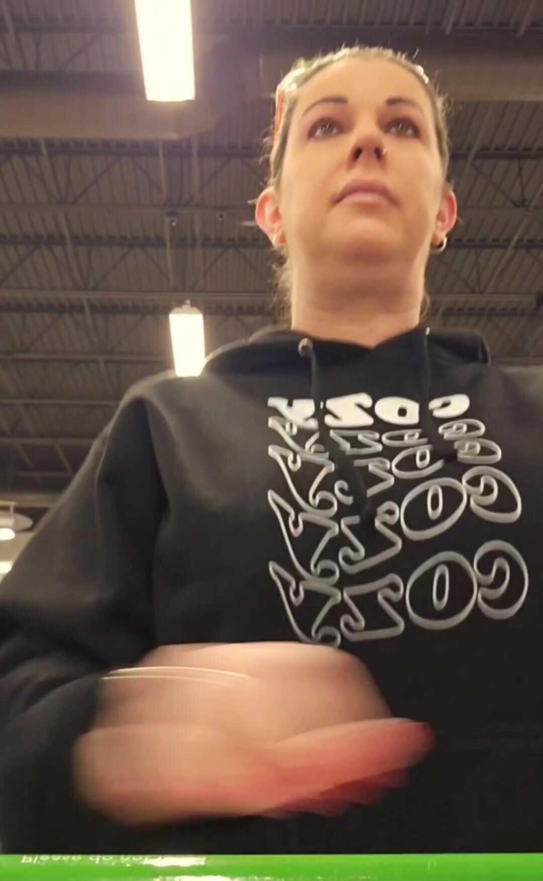 Realmom real big tits