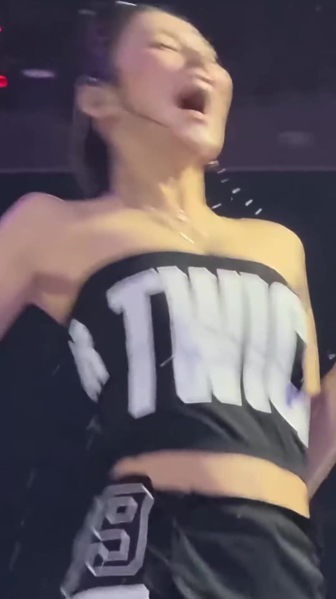 TWICE - Sana
