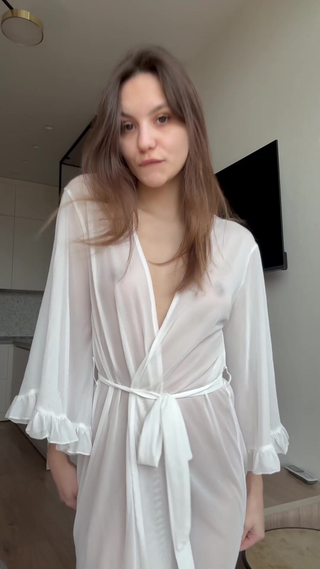 What's better than small boobs?