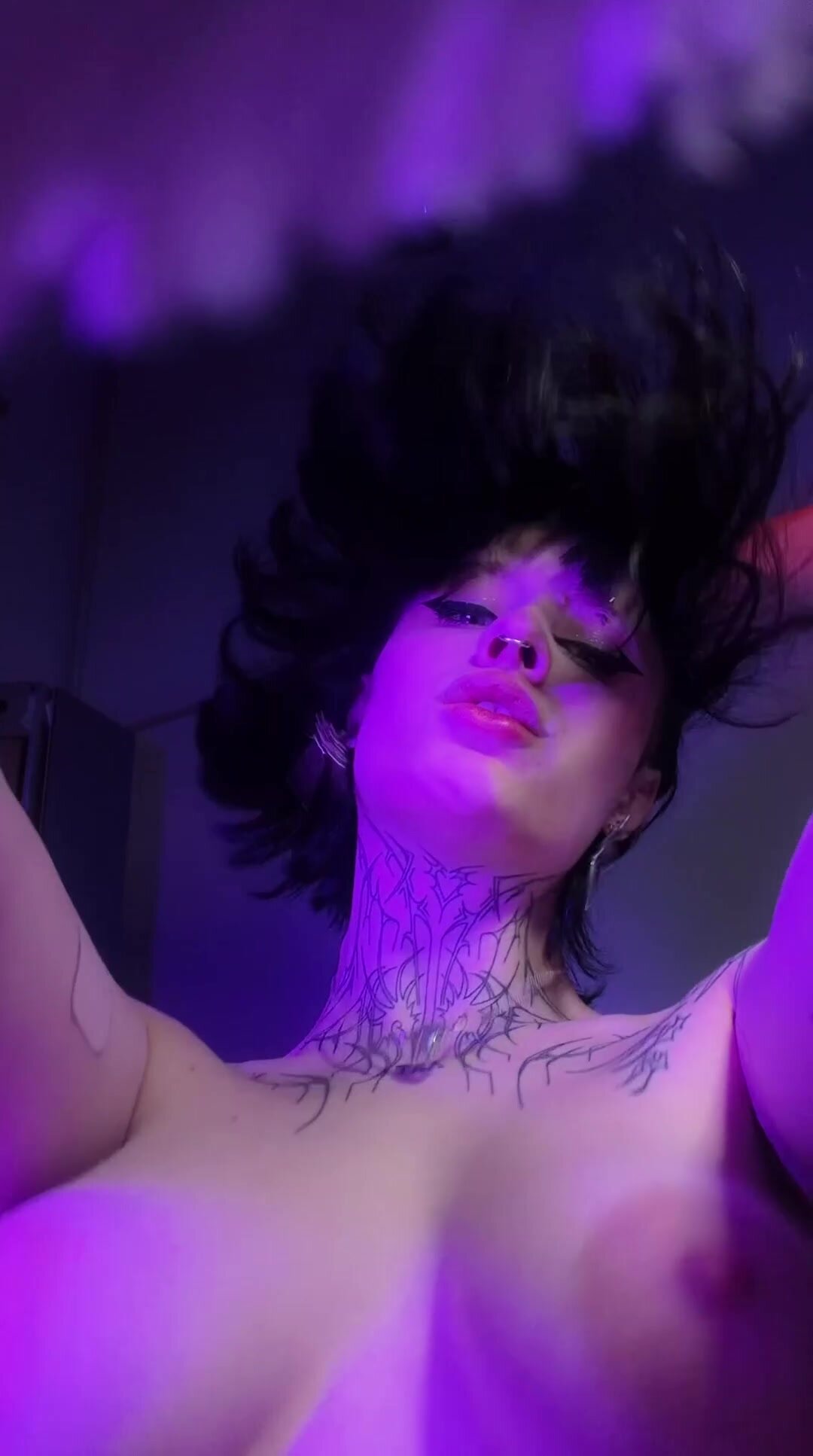 Should I pierce my tits?