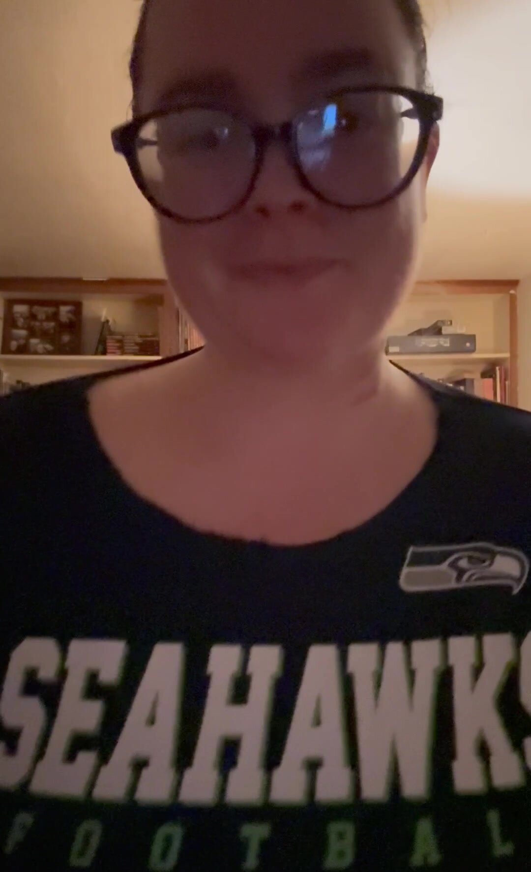 Happy girl today, gotta show off to celebrate