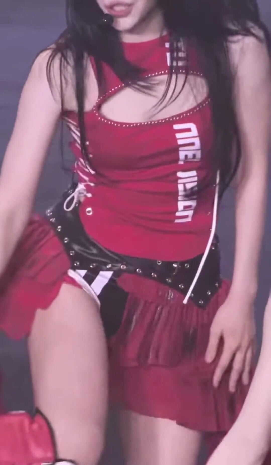 ITZY - Ryujin & Chaeryeong