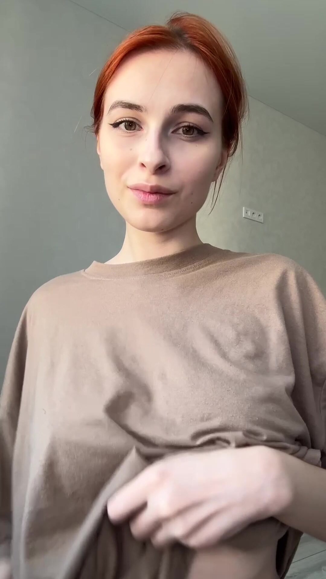 My natural C cups