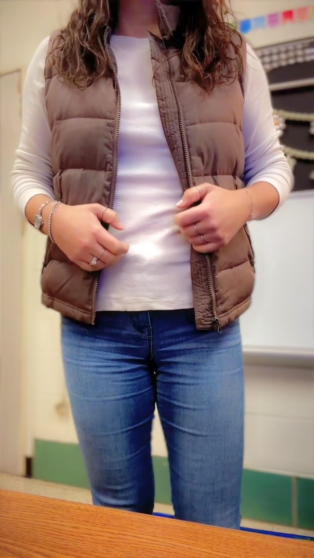 See what happens when I’m nice and prepared for my all my lessons