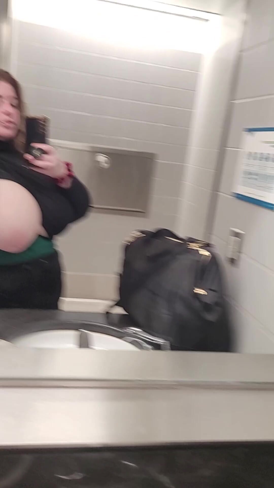 no cute caption, just wanted you to see my tits