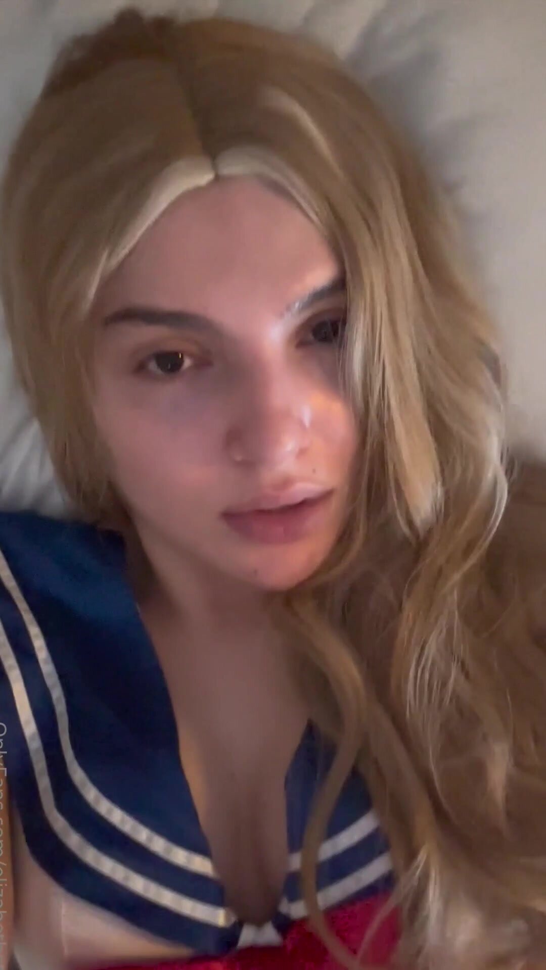 If i tell u to open your mouth will u do so baby