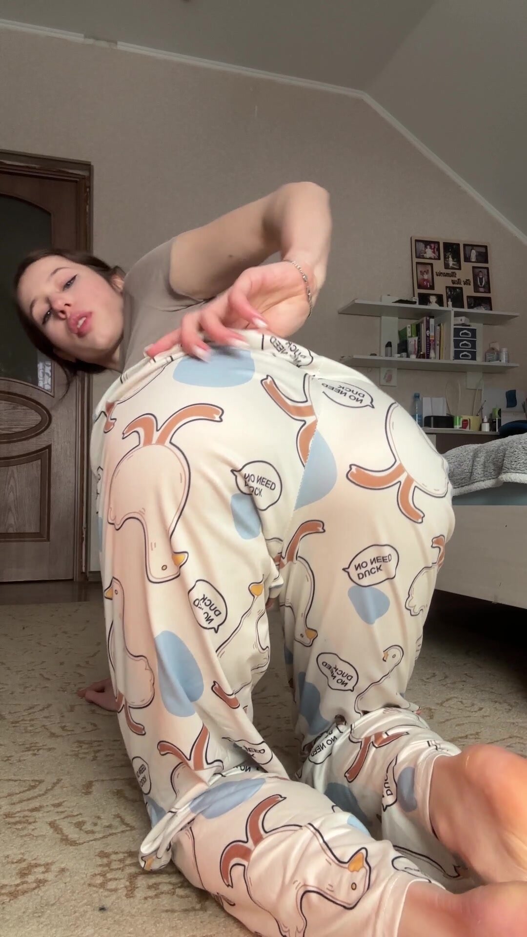 you are happy if this was waiting for you for dinner after work?