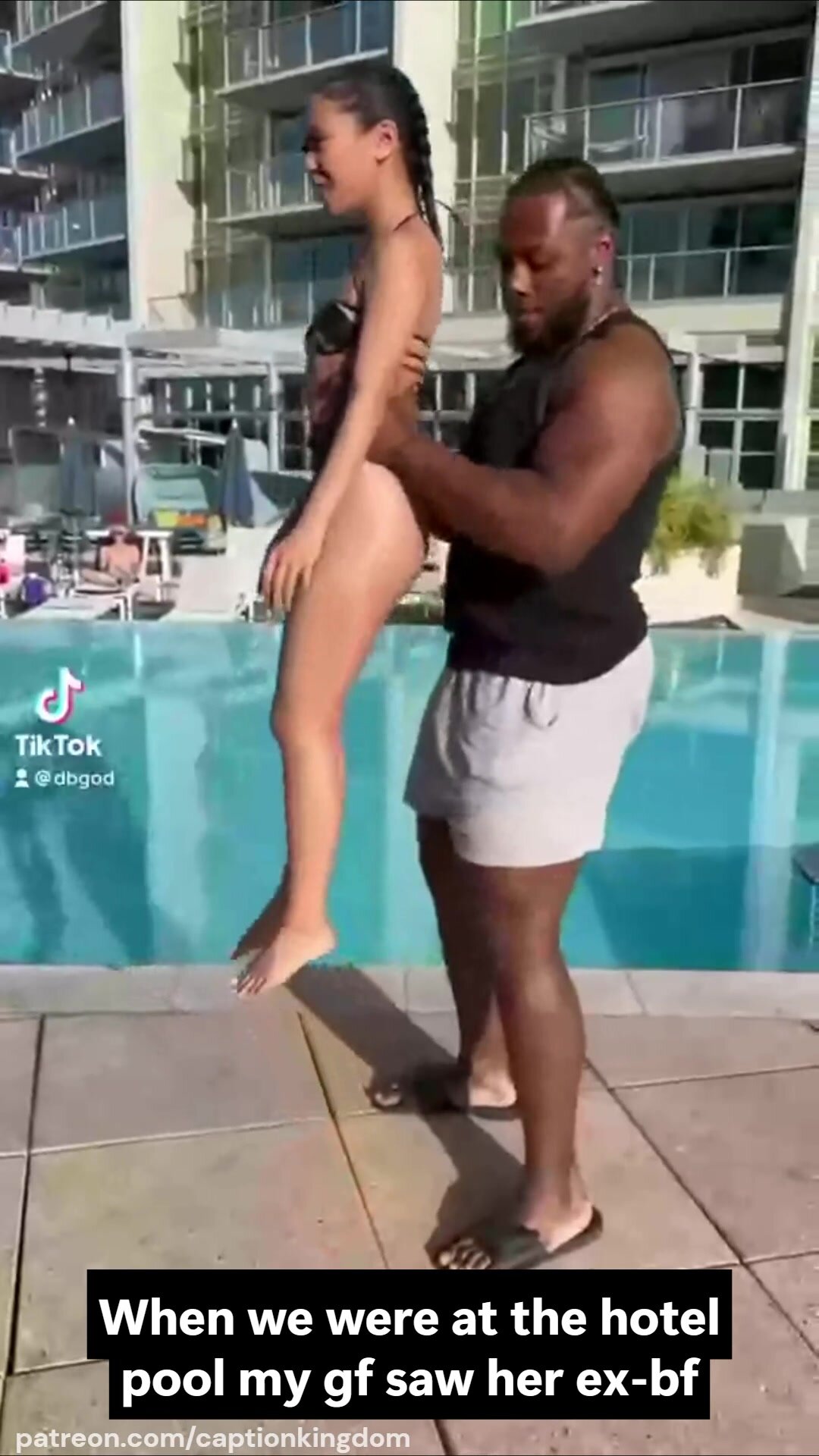 Would you like to visit Africa for this someday?