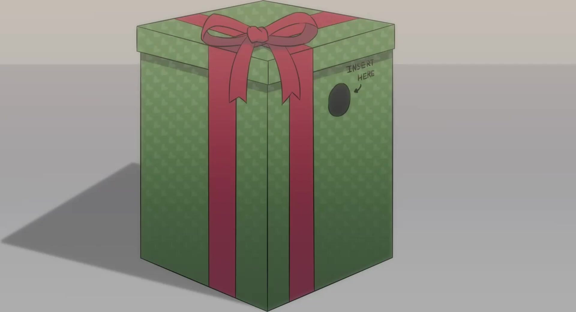 Secret Santa