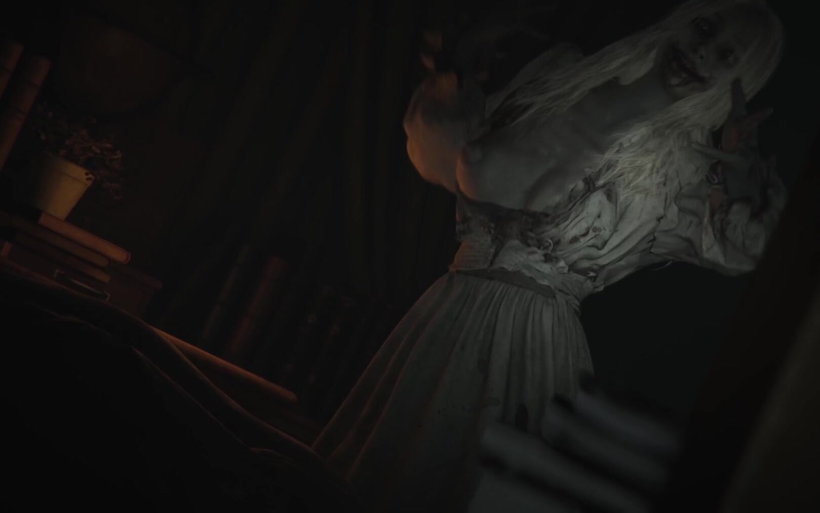 Grace Ashcroft's anal encounter with Selena Corey ZMSFM