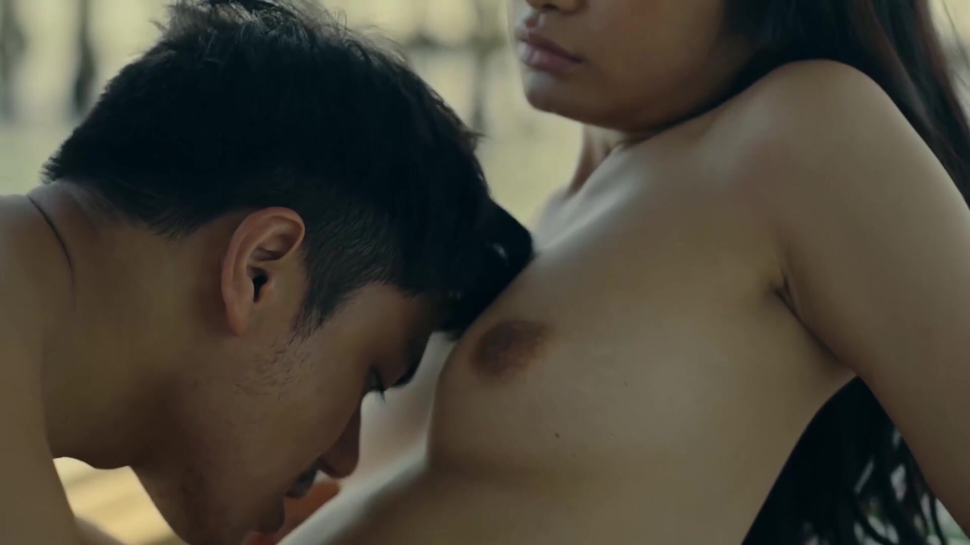 Aiko Garcia- Forward back, back forward 2024