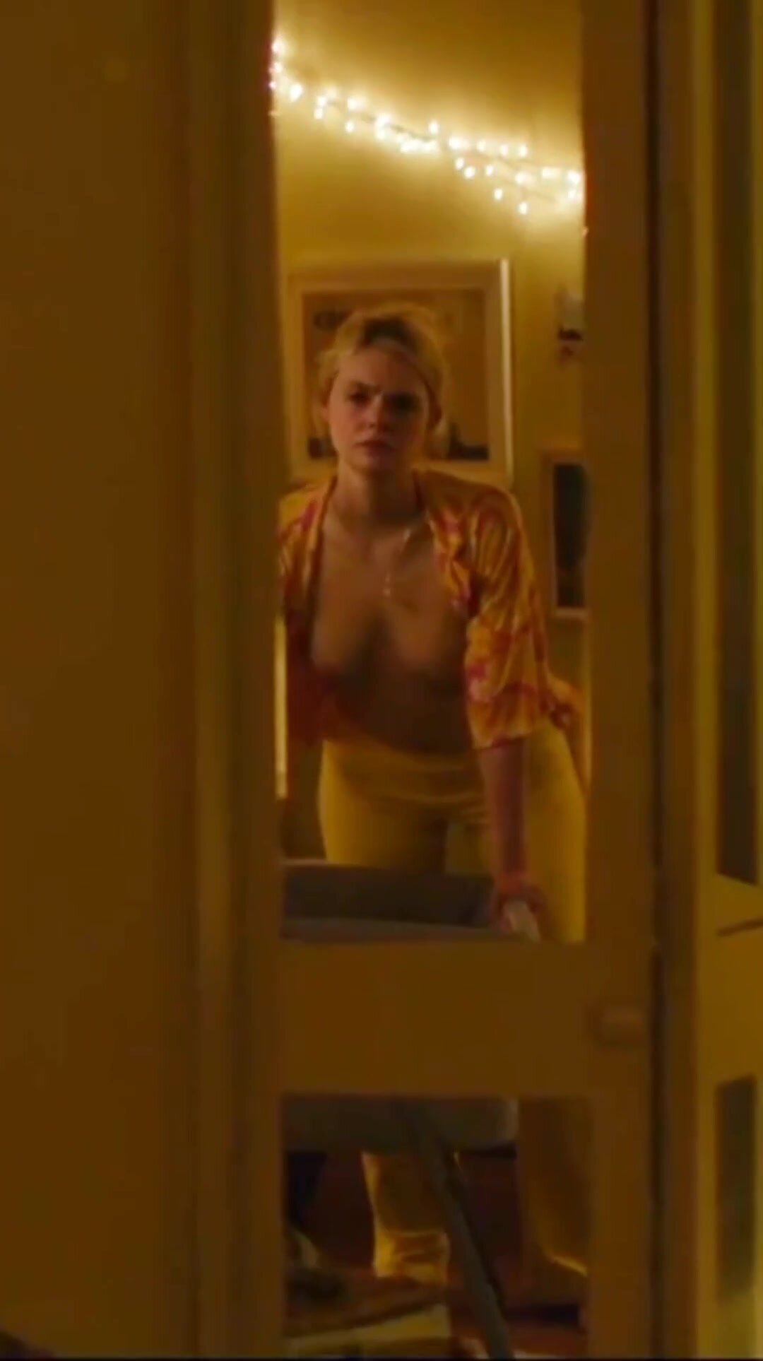 Elle Fanning