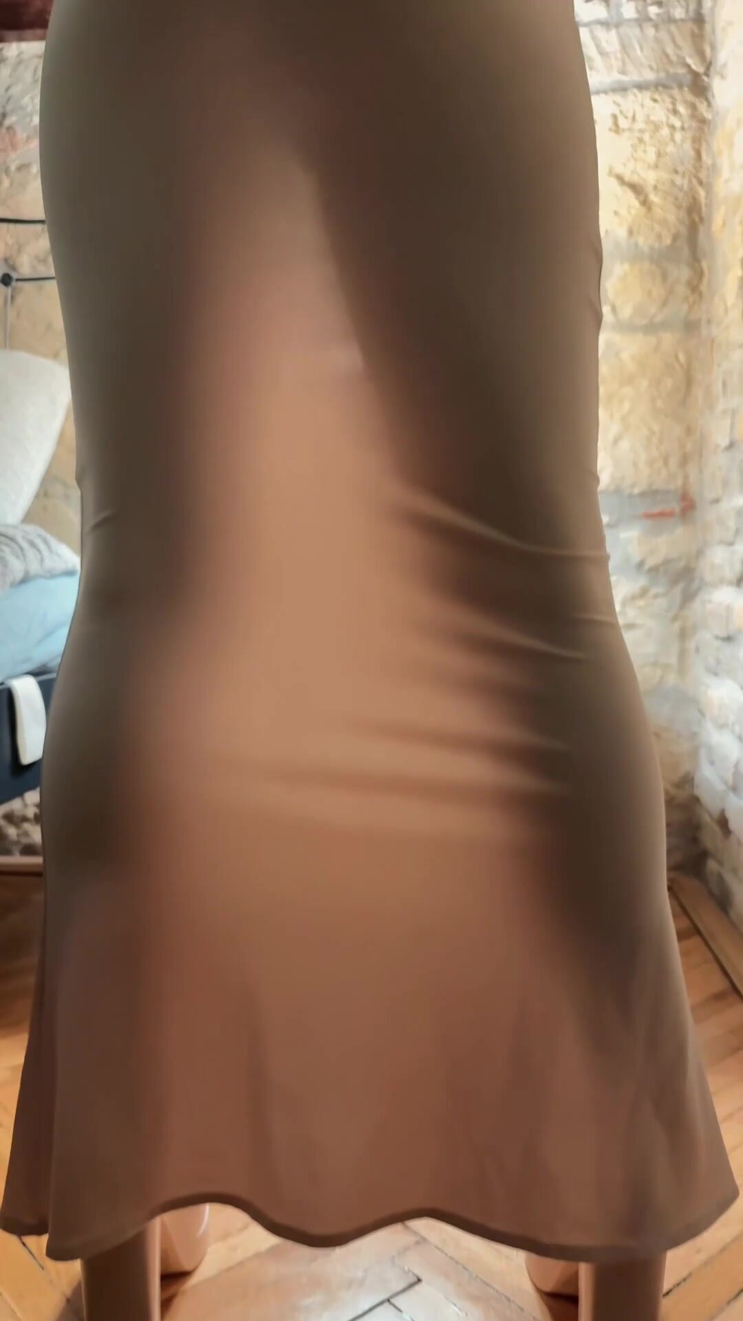 Such a lovely dress