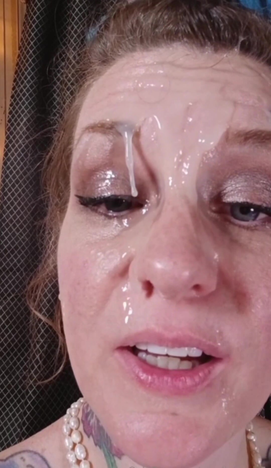 Thrilled to be covered