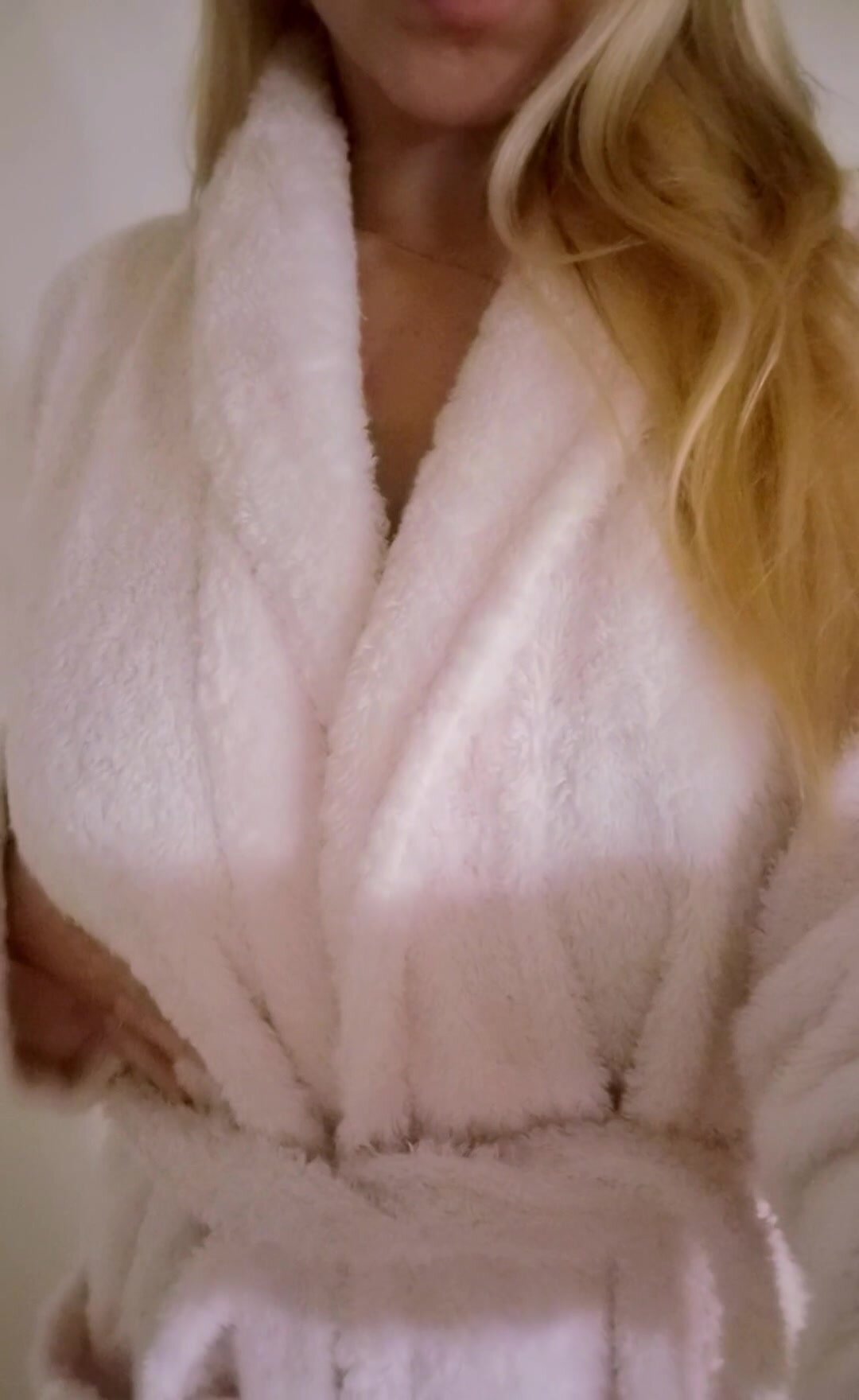 Sauna time