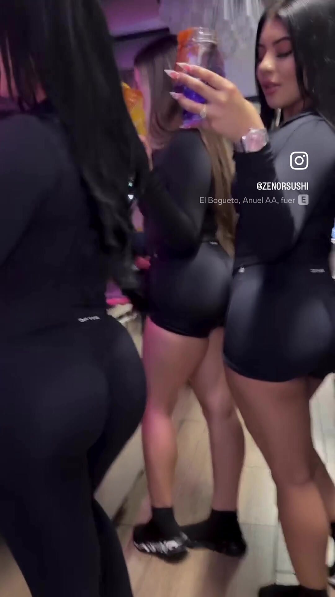 Gyattt Damn