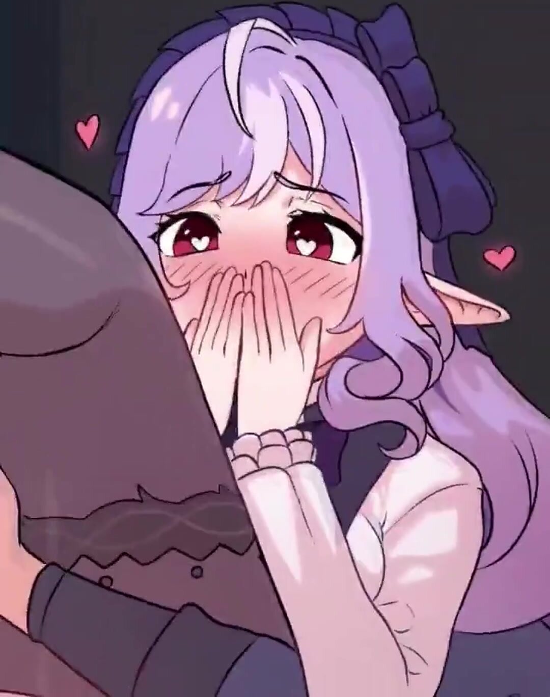 if you're horny, like this