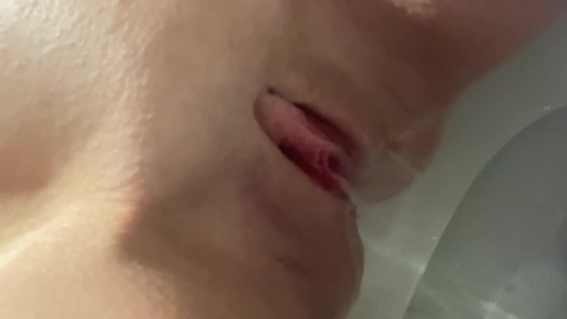 Just me, asking... how close up do you want to see me pissing?