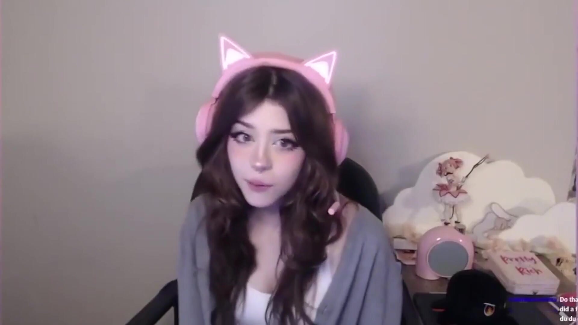 Hannah is always perfect for Gooning