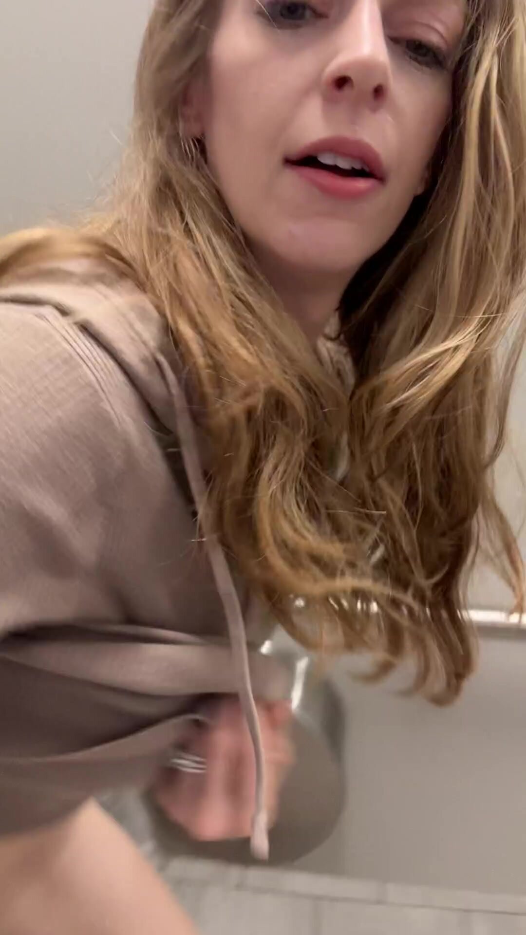 Milf at Target