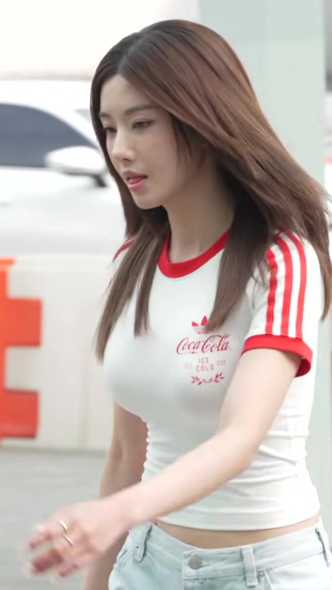 Kwon Eunbi