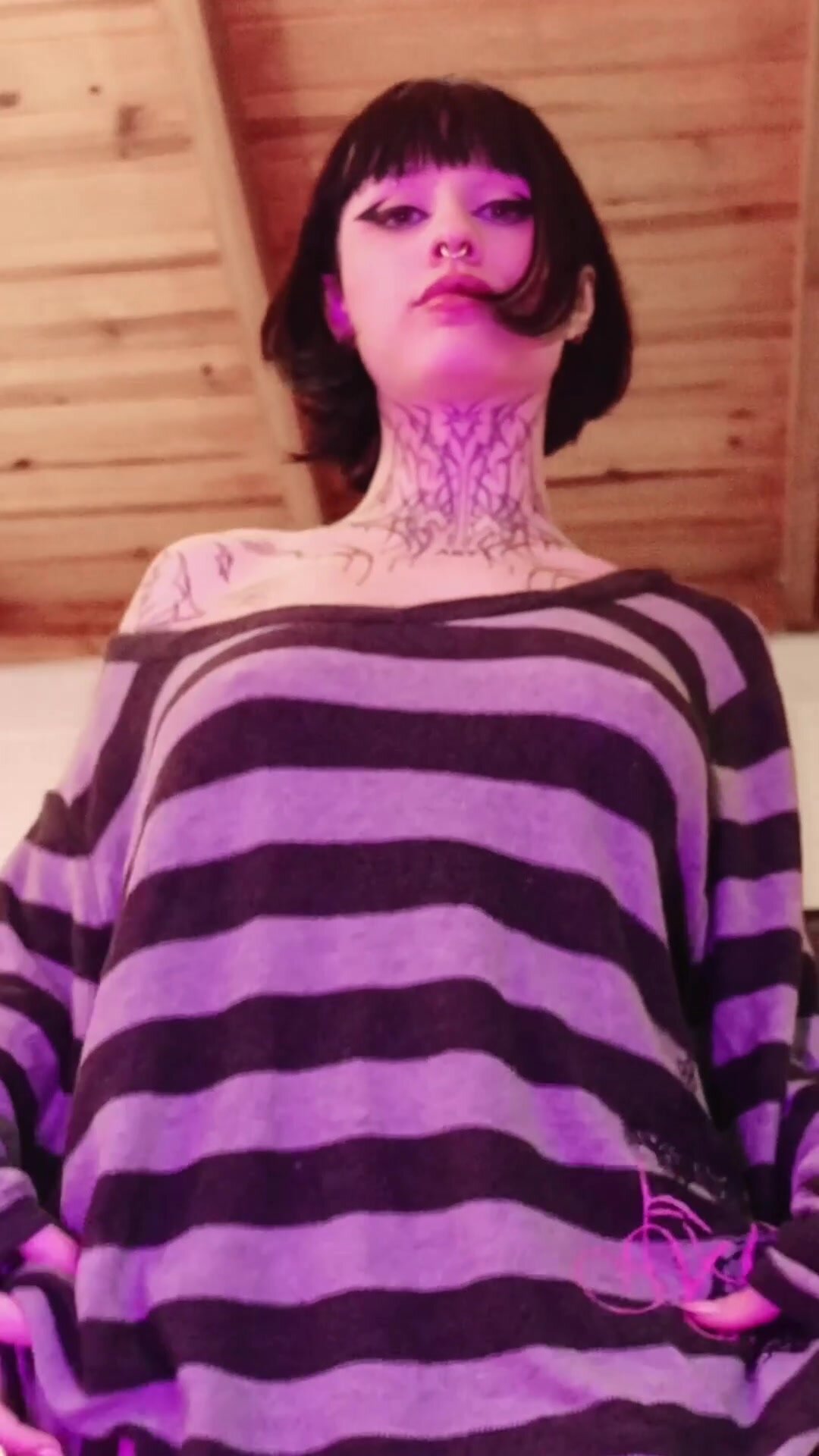 fuck me daily or mary?