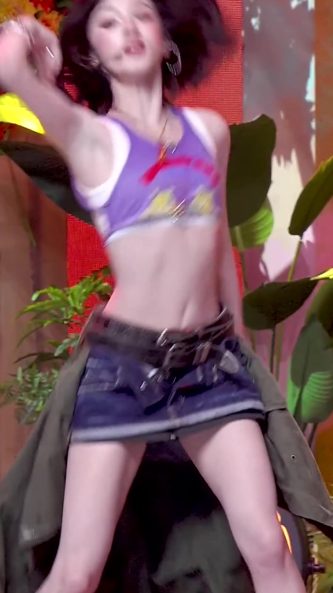 Yuqi - I-DLE