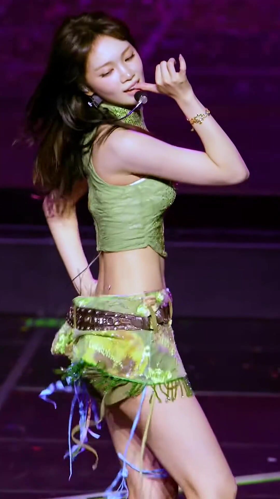 Chaewon - LE SSERAFIM