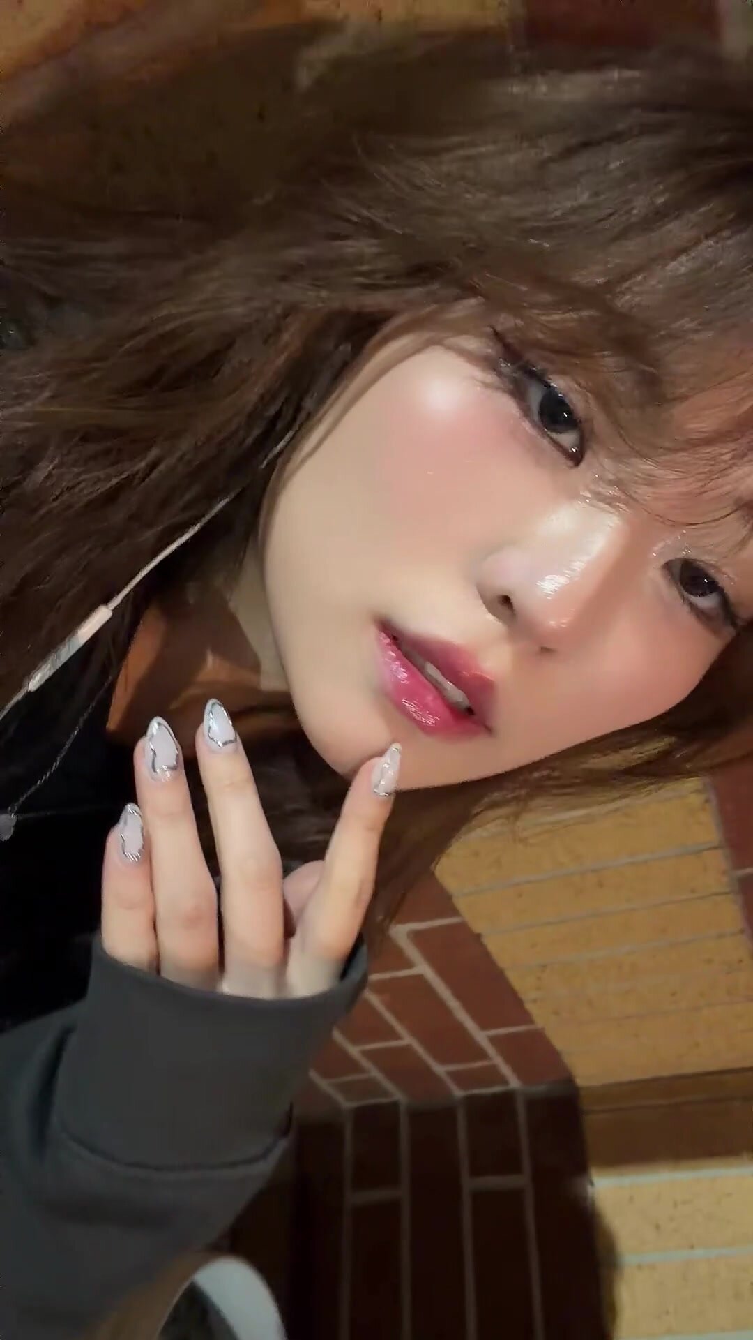 Asian cutie