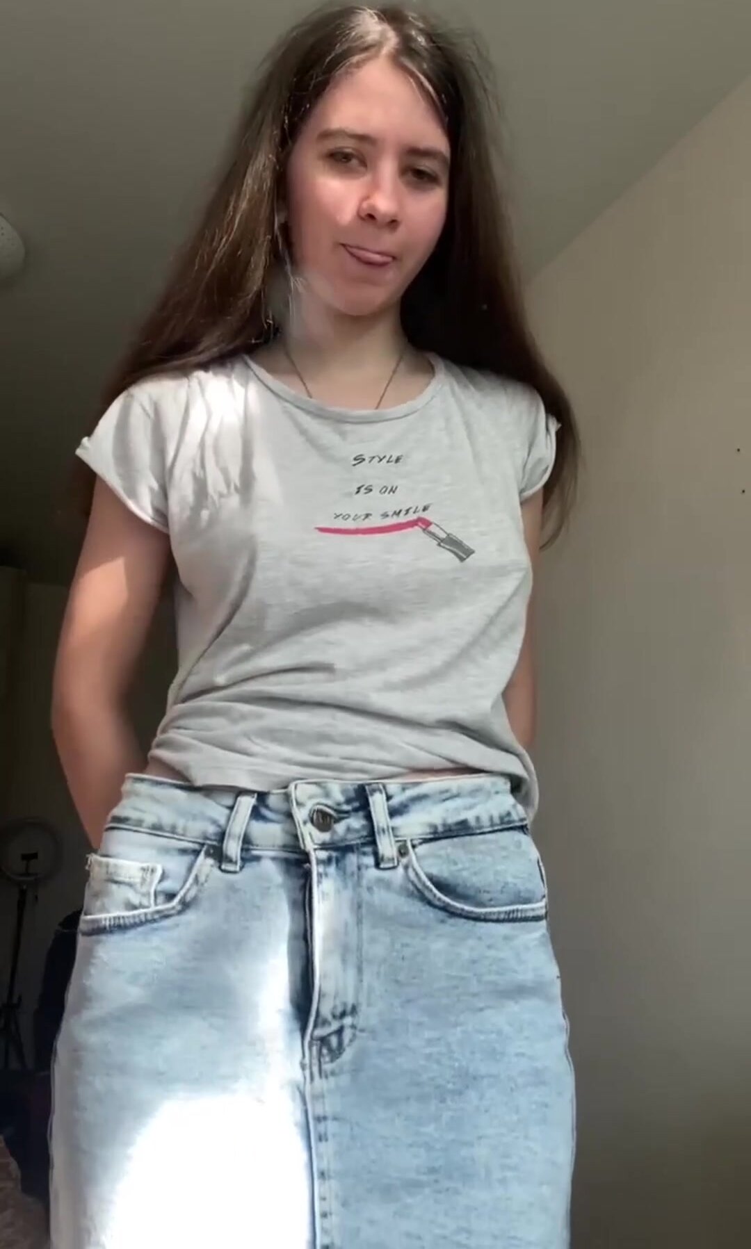 I hope I've managed to catch your attention