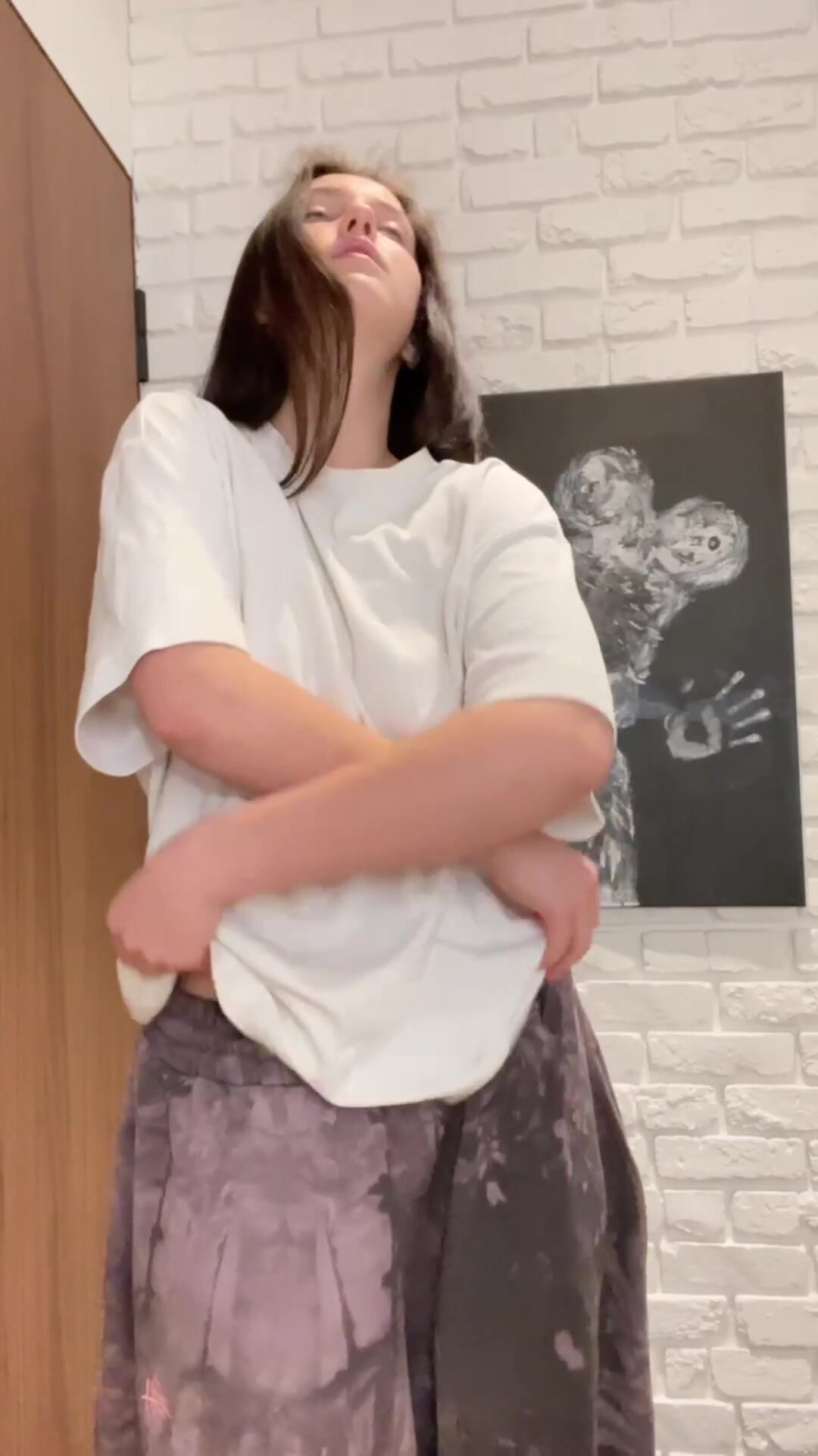 Do you like size of my tits