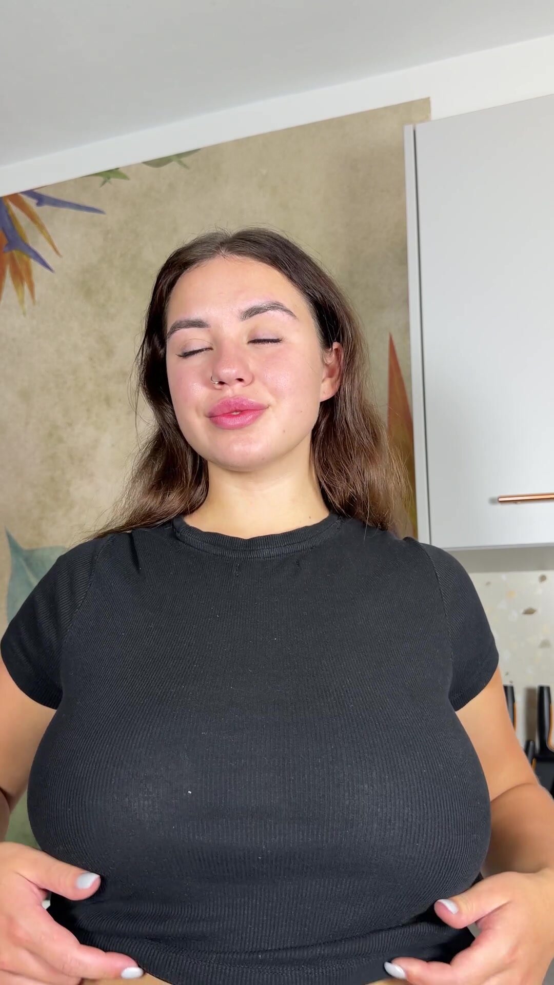 Your favorite kind of reveal