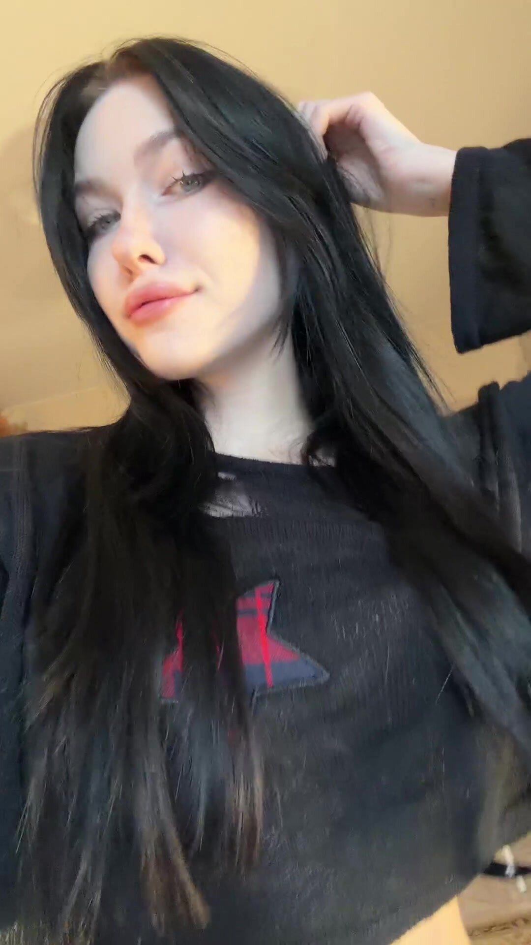 I be your tiny goth fuckdoll