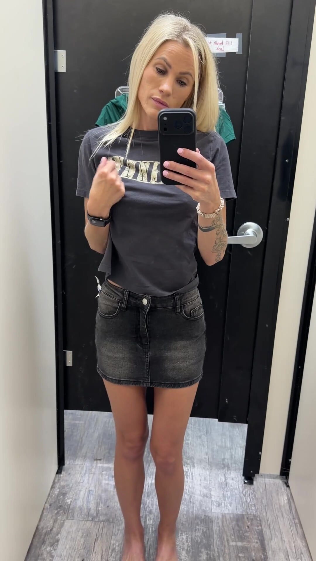 This top definitely hides my assets. Would you still notice?