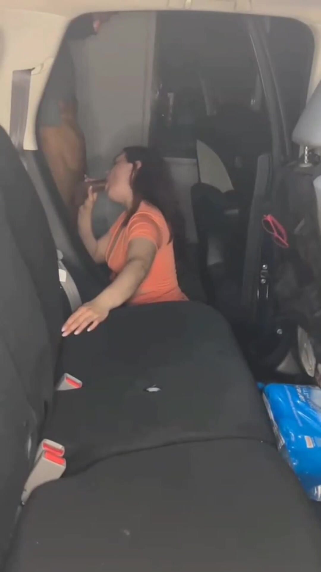 BBC told cuckold husband to just watch while using his wife