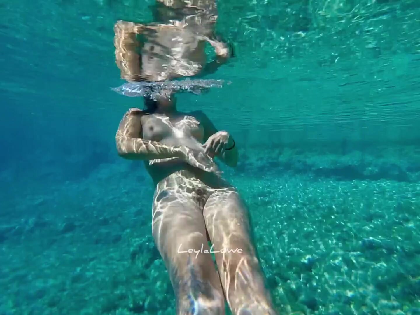 Mermaid