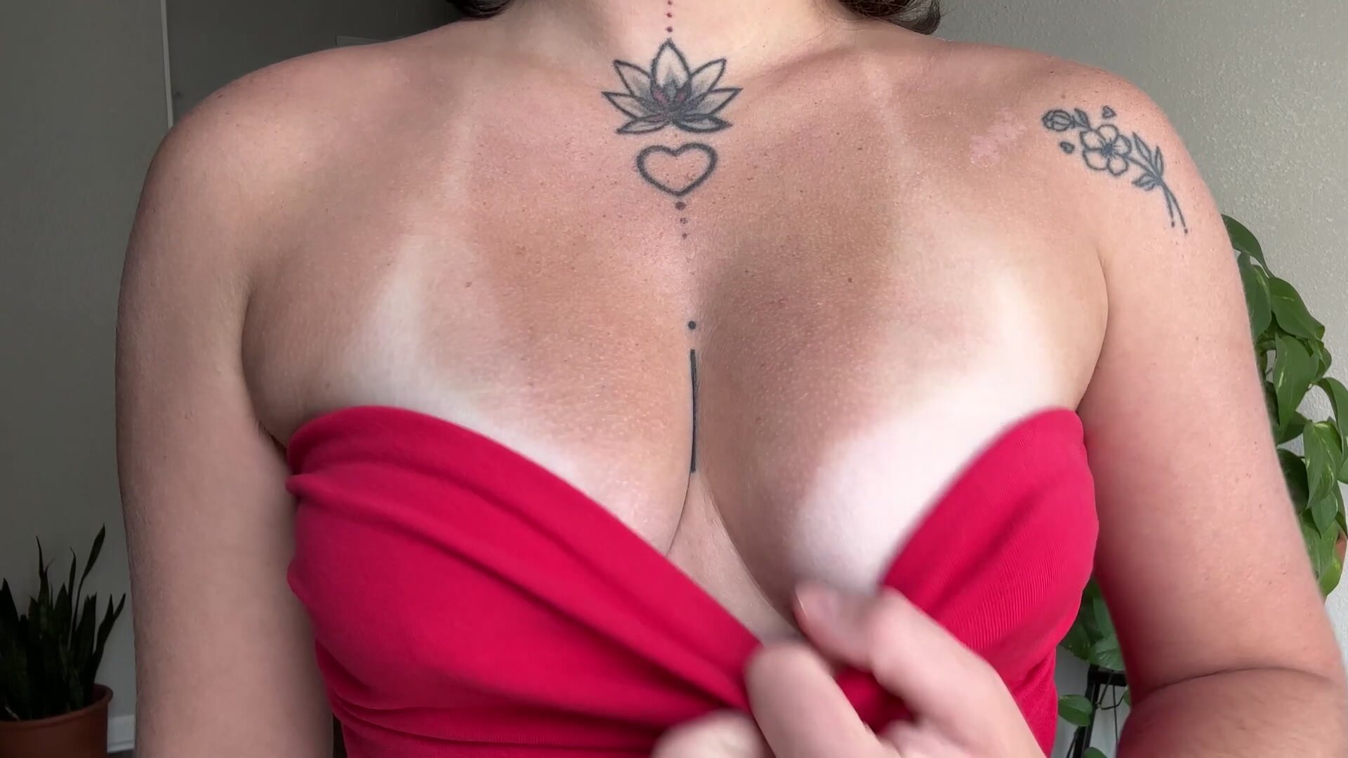 natural tittiesss