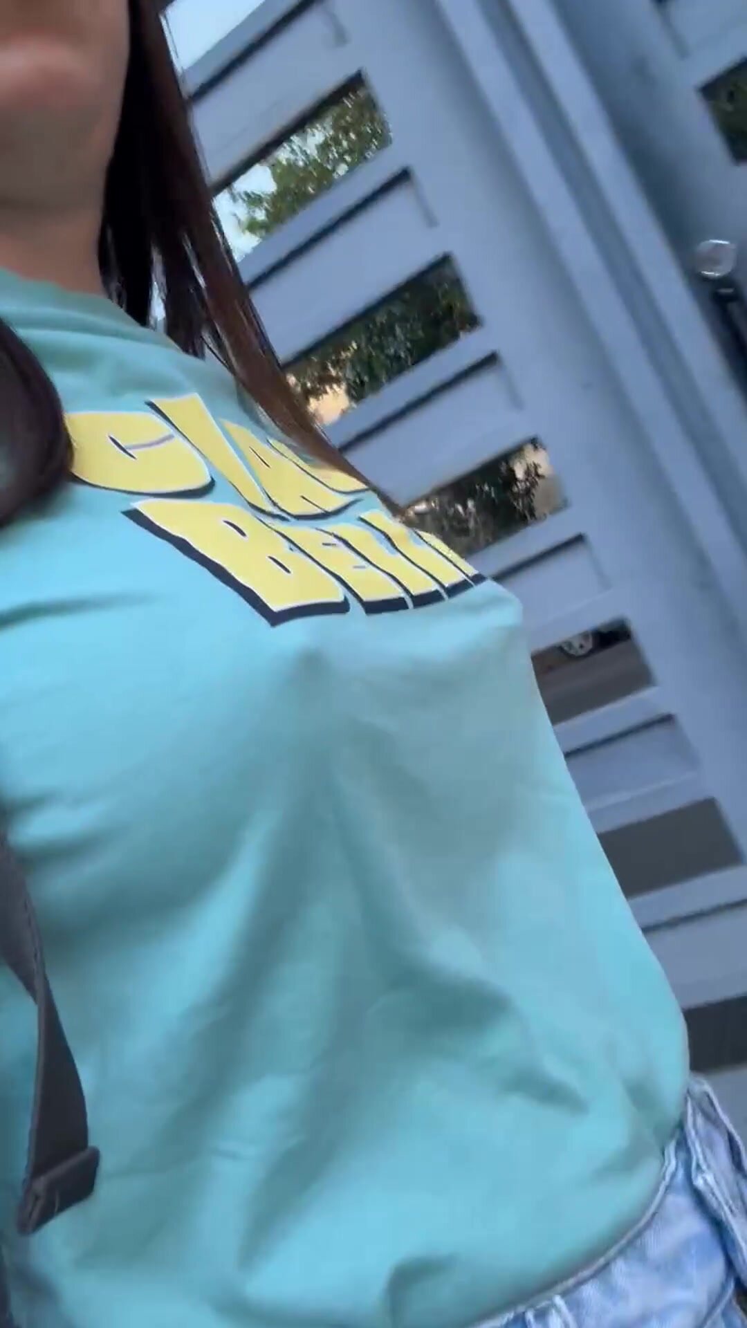 My pokies turn heads on the street