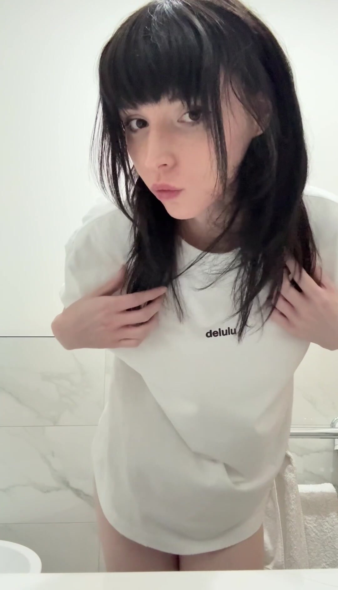 hmmm.. just a peak? :>