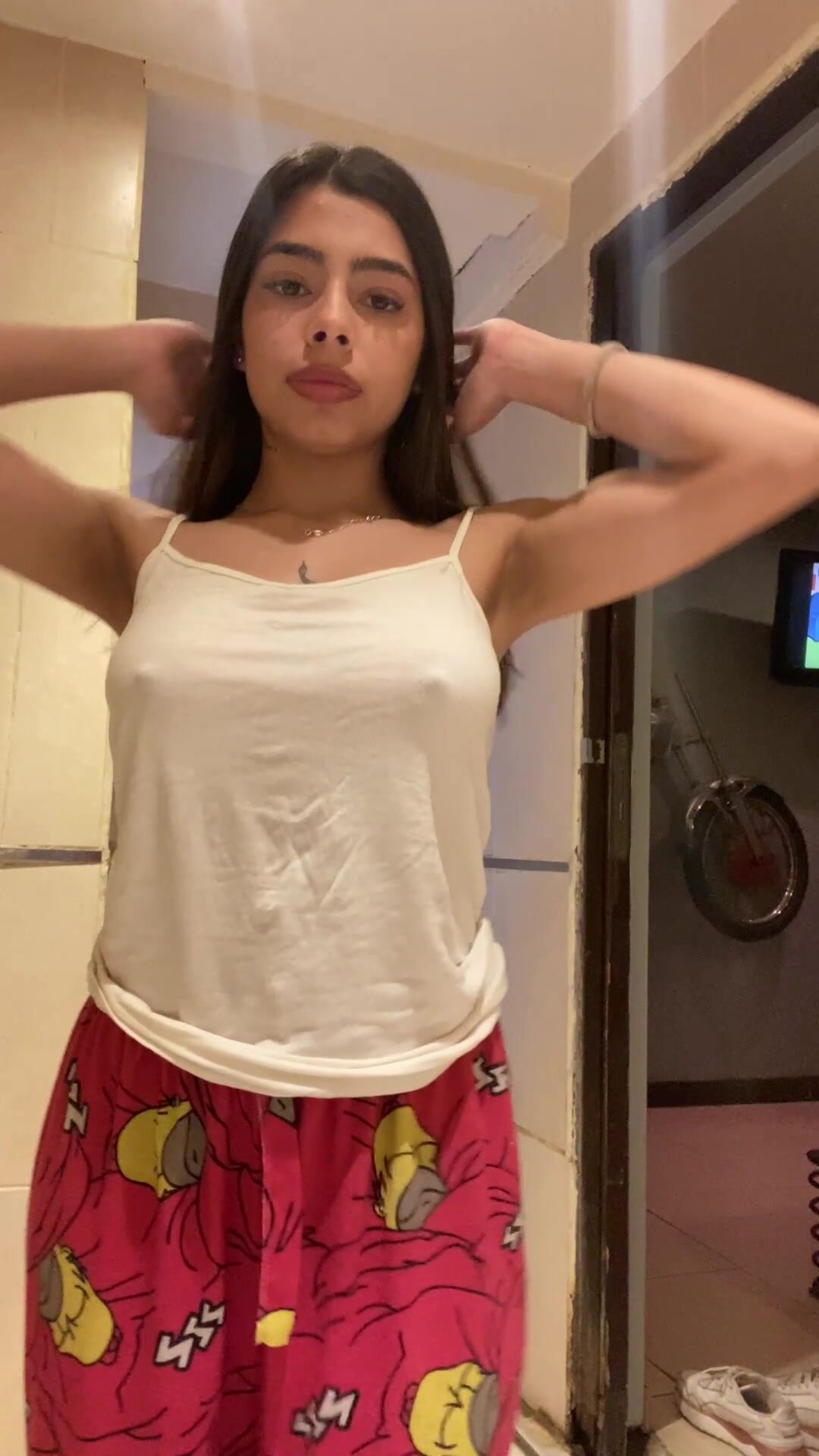 my ex didnt think my dance moves were hot