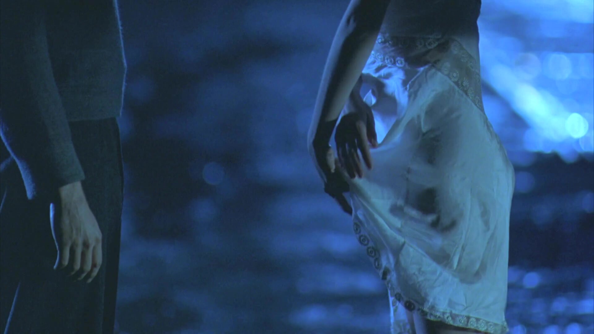 Emily Mortimer - Young Adam 2003