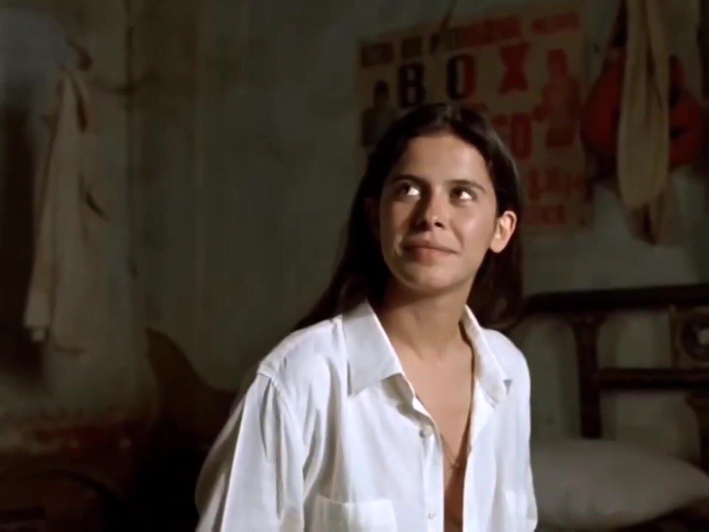 Arcelia Ramírez - La mujer de Benjamín 1991
