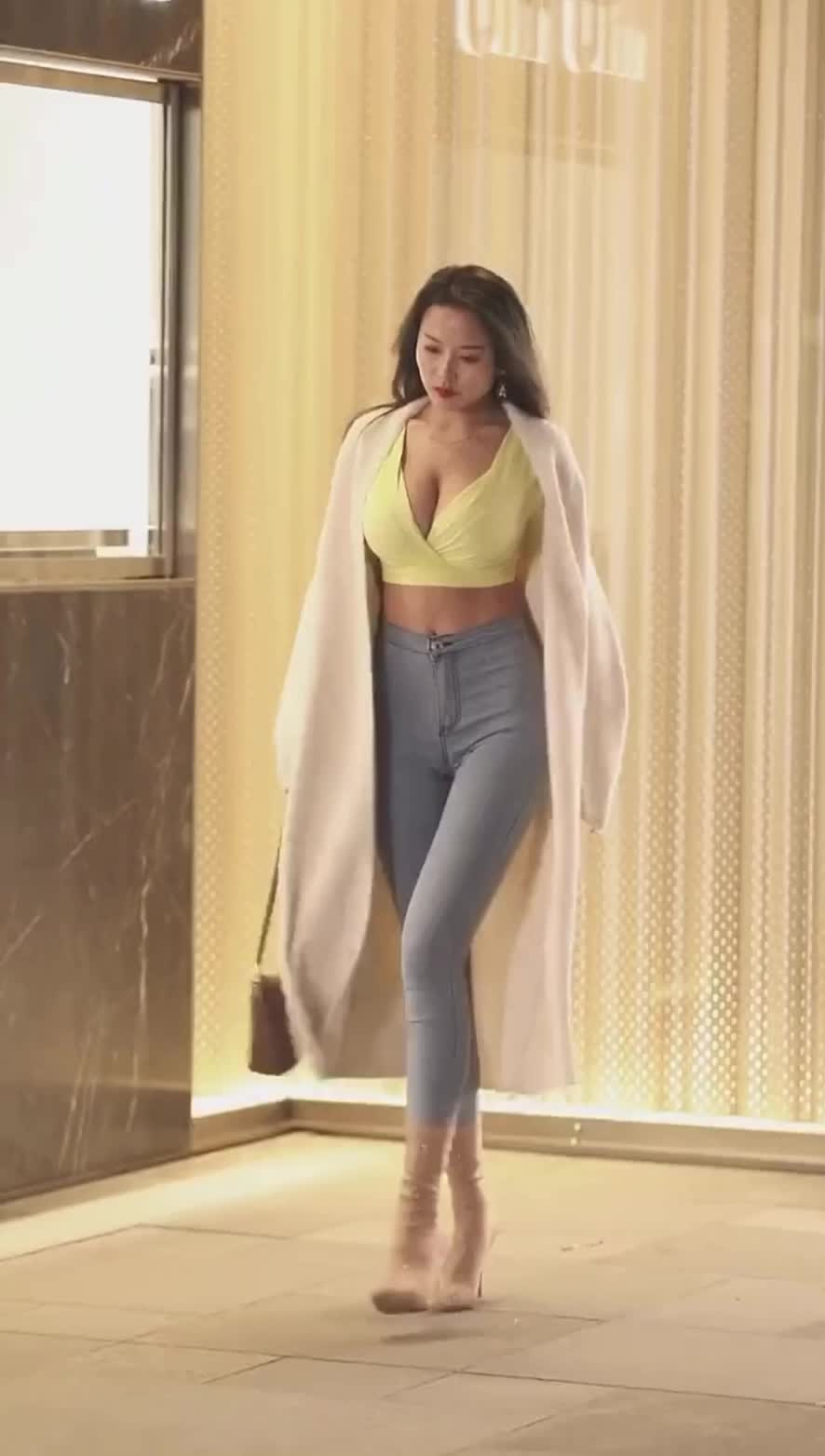 Ready for a night out