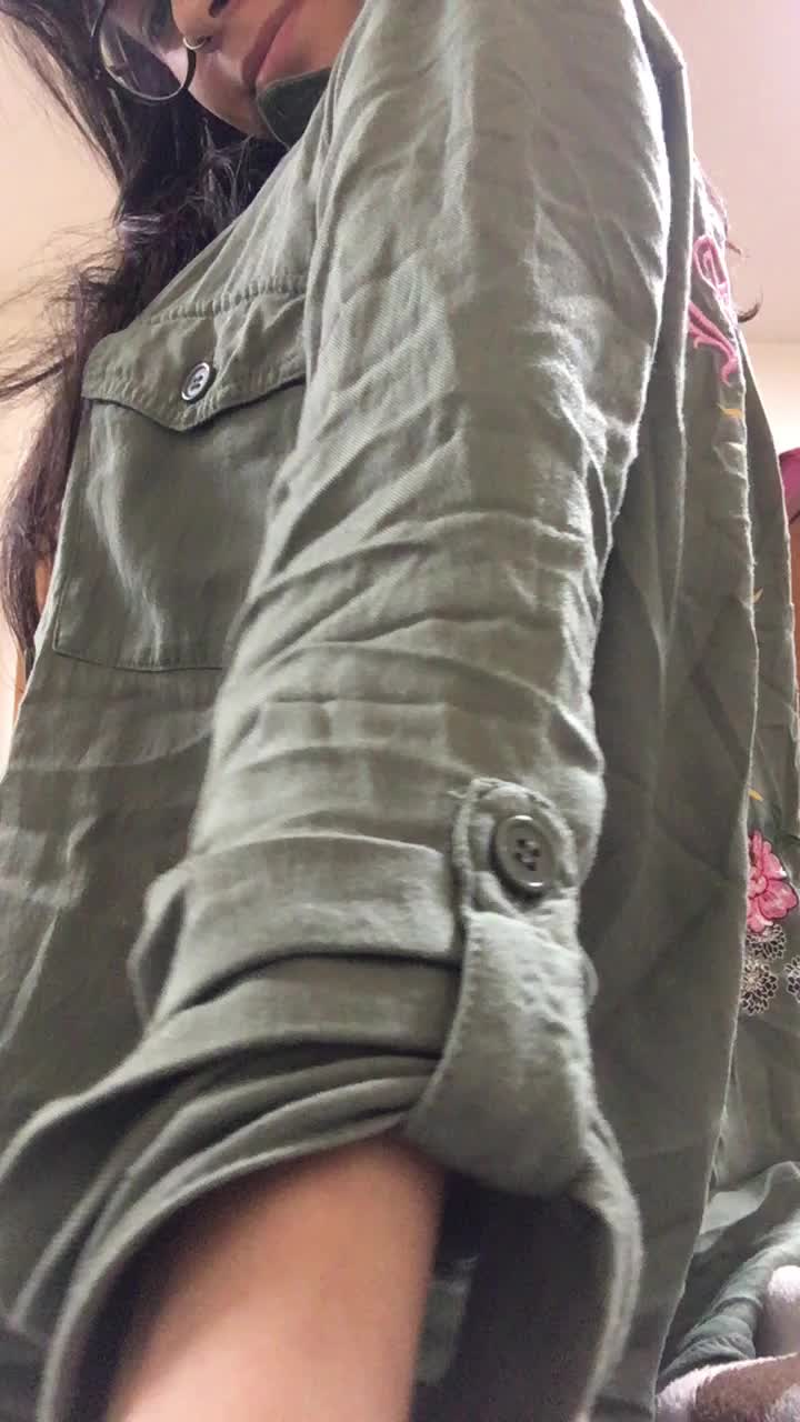 What do you think of my shirt?