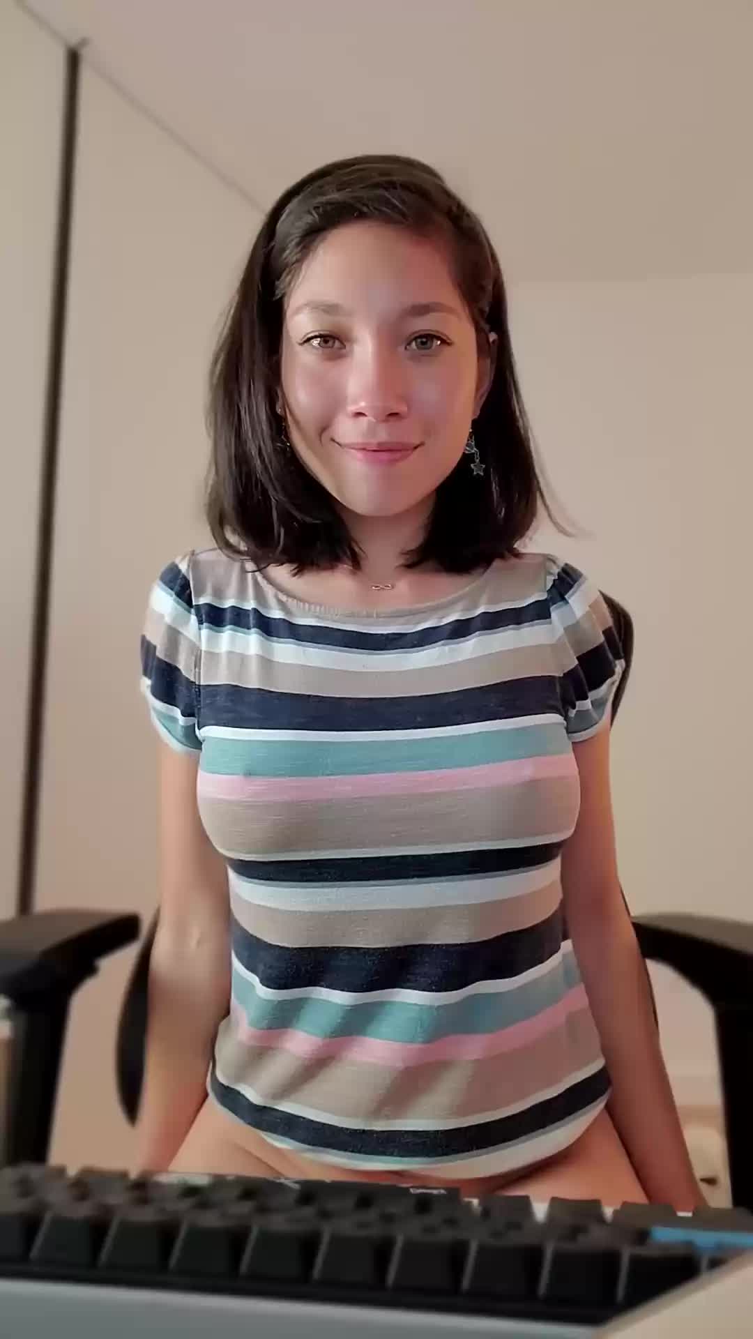 What a cutie