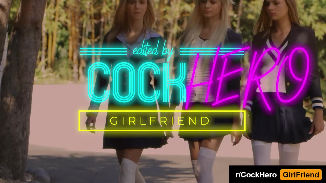 rCockheroGirlfriend 112 Supercut Cute Ladies Music
