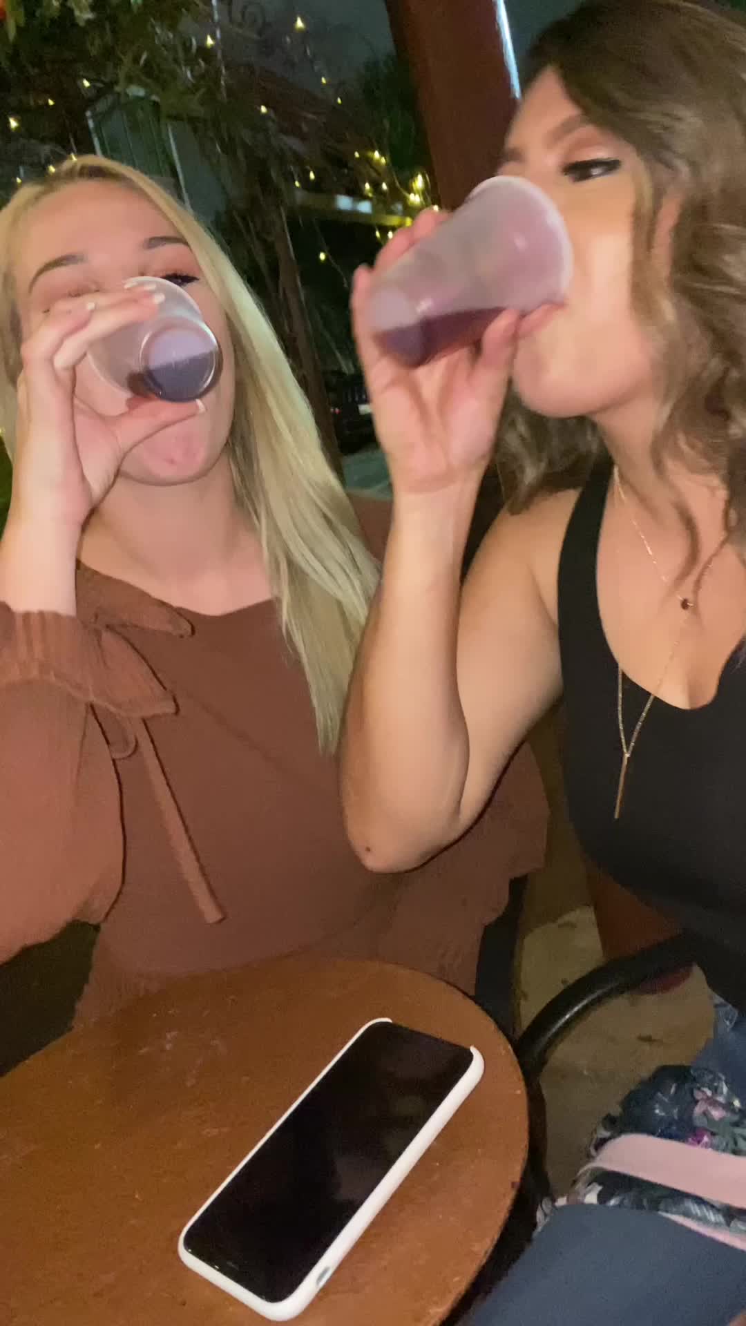 Interracial understatement. We love them ALL.