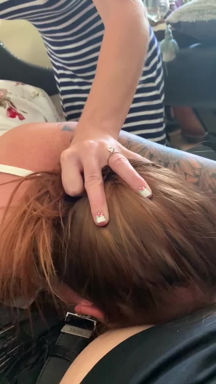 FFM Do as your Queen commands 