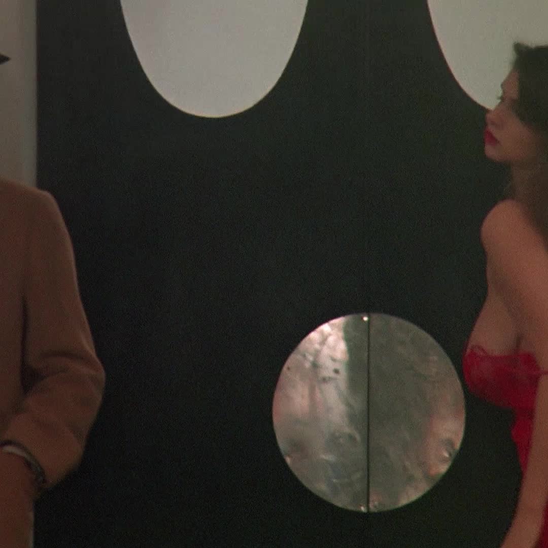 Deborah Caprioglio- Paprika 1991